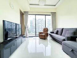 Boathouse Residences (D19), Condominium #558610941